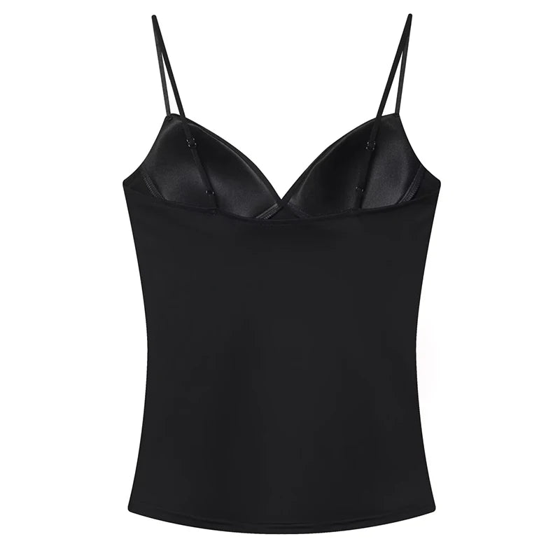 Elegant Backless Corset Top for Women | Multiple Colors